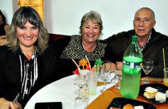 Foto de la galería: Beatriz y Sarita celebraron su cumple con todo en la Peña Itapúa