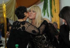 Foto de la galería: Beatriz y Sarita celebraron su cumple con todo en la Peña Itapúa