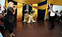 Foto de la galería: Beatriz y Sarita celebraron su cumple con todo en la Peña Itapúa