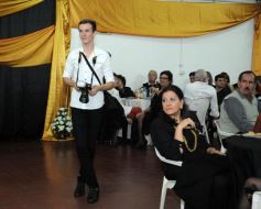 Foto de la galería: Beatriz y Sarita celebraron su cumple con todo en la Peña Itapúa