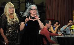 Foto de la galería: Beatriz y Sarita celebraron su cumple con todo en la Peña Itapúa