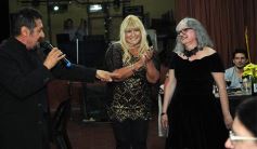 Foto de la galería: Beatriz y Sarita celebraron su cumple con todo en la Peña Itapúa