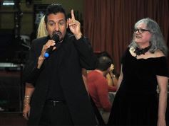 Foto de la galería: Beatriz y Sarita celebraron su cumple con todo en la Peña Itapúa