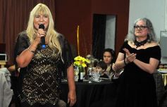 Foto de la galería: Beatriz y Sarita celebraron su cumple con todo en la Peña Itapúa