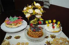 Foto de la galería: Beatriz y Sarita celebraron su cumple con todo en la Peña Itapúa