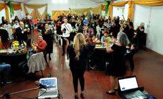 Foto de la galería: Beatriz y Sarita celebraron su cumple con todo en la Peña Itapúa