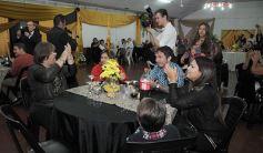 Foto de la galería: Beatriz y Sarita celebraron su cumple con todo en la Peña Itapúa