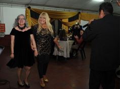 Foto de la galería: Beatriz y Sarita celebraron su cumple con todo en la Peña Itapúa