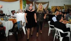 Foto de la galería: Beatriz y Sarita celebraron su cumple con todo en la Peña Itapúa