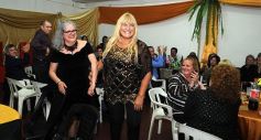 Foto de la galería: Beatriz y Sarita celebraron su cumple con todo en la Peña Itapúa