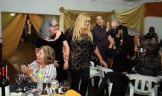 Foto de la galería: Beatriz y Sarita celebraron su cumple con todo en la Peña Itapúa