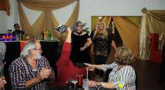 Foto de la galería: Beatriz y Sarita celebraron su cumple con todo en la Peña Itapúa