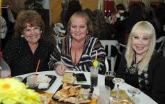 Foto de la galería: Beatriz y Sarita celebraron su cumple con todo en la Peña Itapúa