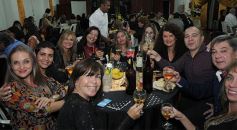 Foto de la galería: Beatriz y Sarita celebraron su cumple con todo en la Peña Itapúa