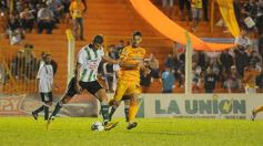 Foto de la galería: Postales de la goleada de Crucero ante Estudiantes