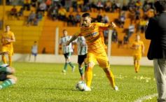 Foto de la galería: Postales de la goleada de Crucero ante Estudiantes