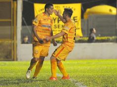 Foto de la galería: Postales de la goleada de Crucero ante Estudiantes