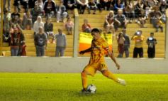 Foto de la galería: Postales de la goleada de Crucero ante Estudiantes