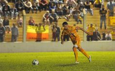 Foto de la galería: Postales de la goleada de Crucero ante Estudiantes