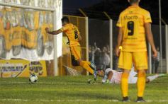 Foto de la galería: Postales de la goleada de Crucero ante Estudiantes