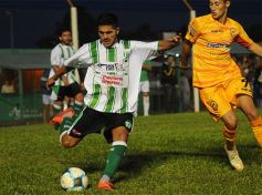 Foto de la galería: Postales de la goleada de Crucero ante Estudiantes