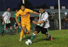 Foto de la galería: Postales de la goleada de Crucero ante Estudiantes