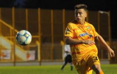 Foto de la galería: Postales de la goleada de Crucero ante Estudiantes