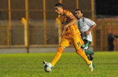 Foto de la galería: Postales de la goleada de Crucero ante Estudiantes