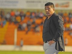 Foto de la galería: Postales de la goleada de Crucero ante Estudiantes