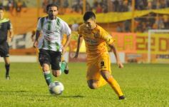 Foto de la galería: Postales de la goleada de Crucero ante Estudiantes