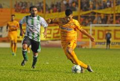 Foto de la galería: Postales de la goleada de Crucero ante Estudiantes