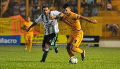 Foto de la galería: Postales de la goleada de Crucero ante Estudiantes