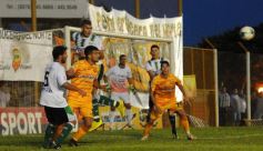 Foto de la galería: Postales de la goleada de Crucero ante Estudiantes