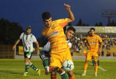 Foto de la galería: Postales de la goleada de Crucero ante Estudiantes