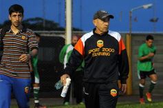 Foto de la galería: Postales de la goleada de Crucero ante Estudiantes