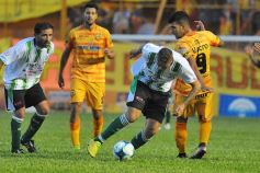 Foto de la galería: Postales de la goleada de Crucero ante Estudiantes