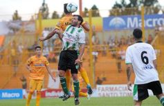 Foto de la galería: Postales de la goleada de Crucero ante Estudiantes