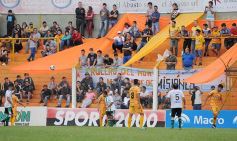 Foto de la galería: Postales de la goleada de Crucero ante Estudiantes