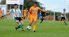 Foto de la galería: Postales de la goleada de Crucero ante Estudiantes