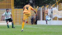 Foto de la galería: Postales de la goleada de Crucero ante Estudiantes