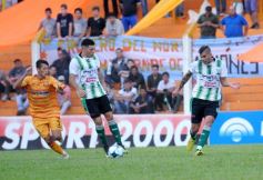 Foto de la galería: Postales de la goleada de Crucero ante Estudiantes