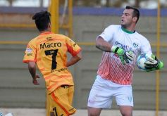 Foto de la galería: Postales de la goleada de Crucero ante Estudiantes