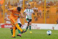 Foto de la galería: Postales de la goleada de Crucero ante Estudiantes