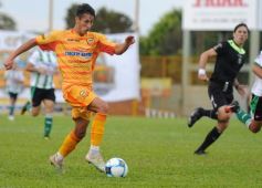 Foto de la galería: Postales de la goleada de Crucero ante Estudiantes