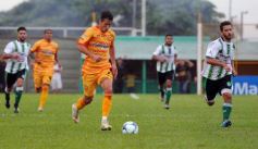 Foto de la galería: Postales de la goleada de Crucero ante Estudiantes