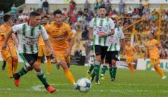 Foto de la galería: Postales de la goleada de Crucero ante Estudiantes