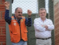 Foto de la galería: Postales de la goleada de Crucero ante Estudiantes