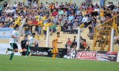 Foto de la galería: Postales de la goleada de Crucero ante Estudiantes