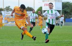 Foto de la galería: Postales de la goleada de Crucero ante Estudiantes