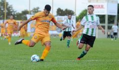 Foto de la galería: Postales de la goleada de Crucero ante Estudiantes